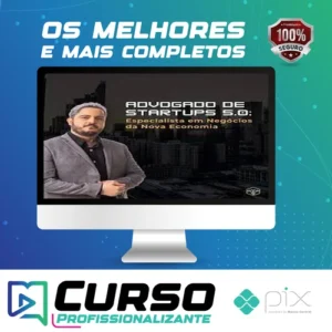 Advogado de Startups 5.0