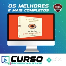 21 Lições para o Século 21