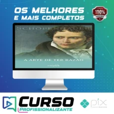 38 Estratégias para Vencer Qualquer Debate: A Arte de Ter Razão