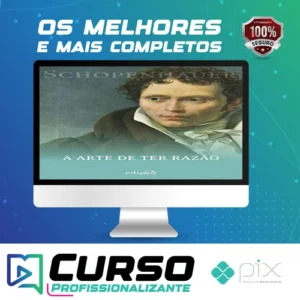 38 Estratégias para Vencer Qualquer Debate: A Arte de Ter Razão