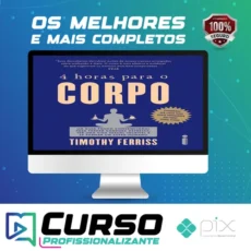 4 horas para o Corpo
