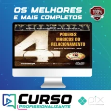 4 Poderes Mágicos do Relacionamento