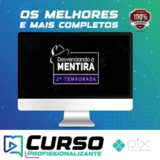 Desvendando a Mentira 2ª Temporada
