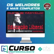 Educação Liberal