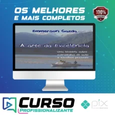 A Arte da Excelência