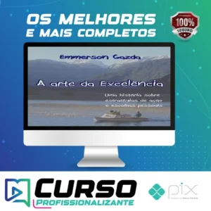 A Arte da Excelência