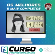 Ensaio Sobre a Cegueira