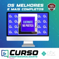 Evernote na Prática