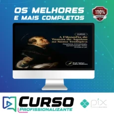 Filosofia de Tomás de Aquino na Suma Teológica