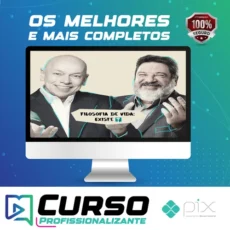 Filosofia de Vida Existe