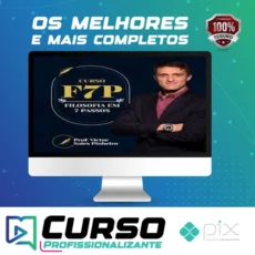 Filosofia em 7 Passos