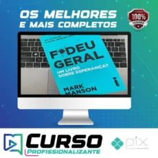 Fodeu Geral: Um Livro Sobre Esperança?