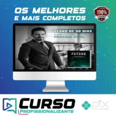 Guia Para o Seu Futuro: Plano de 90 Dias Rumo ao Seu Próximo Nível