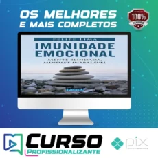 Imunidade Emocional