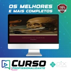 Johann Wolfgang von Goethe