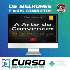 A Arte de Convencer