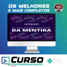 Linguagem Corporal Da Mentira