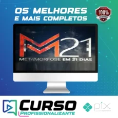 M21 Avançado
