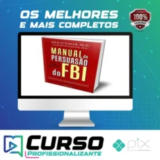 Manual de Persuasão do FBI
