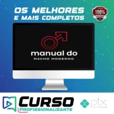 Manual do Macho Moderno