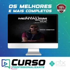 Mentalism Master Skills