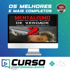 Mentalismo de Verdade 2
