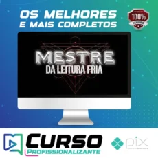 Mestre da Leitura Fria