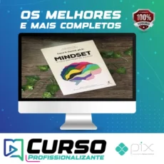 Mindset: A Nova Psicologia do Sucesso
