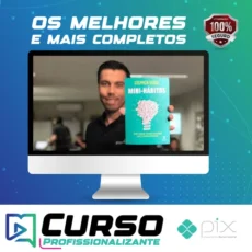 Mini Domínio dos Hábitos Maneira Científica de Mudar seus Hábitos