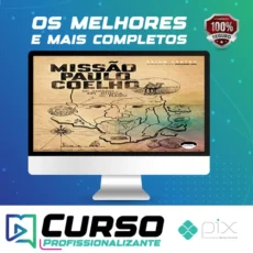 Missão Paulo Coelho