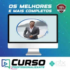 Moda Masculina: Balbi Curso