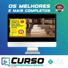 Negocie Como Se Sua Vida Dependesse Disso