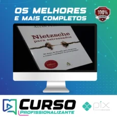 Nietzsche para Estressados