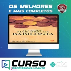 O Homem Mais Rico da Babilônia