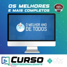 O Melhor Ano de Todos