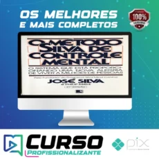 O Método Silva de Controle Mental