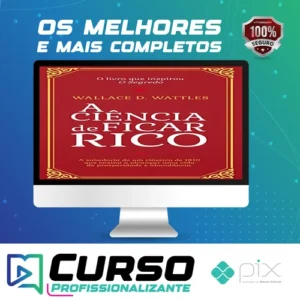 A Ciência de Ficar Rico