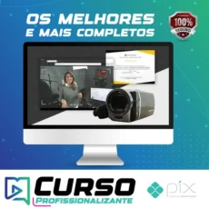 Oratória: Aprenda a Falar em Público e Gravar Vídeos