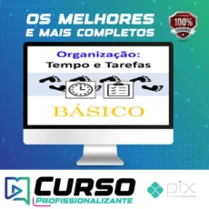 Organização: Tempo e Tarefas