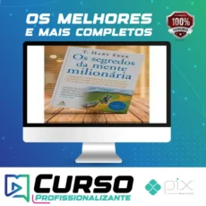 Os Segredos da Mente Milionária
