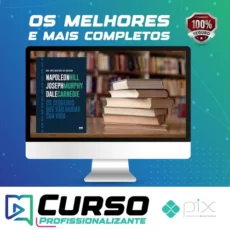 Os Segredos que Vão Mudar Sua Vida