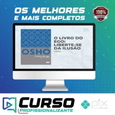 Osho o Livro do Ego