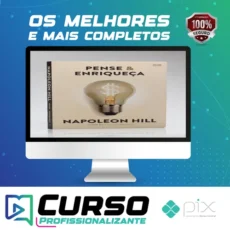 Pense e Enriqueça