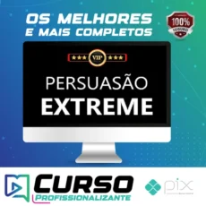 Persuasão Extreme