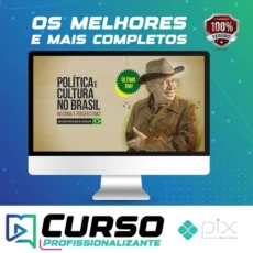 Política e Cultura no Brasil
