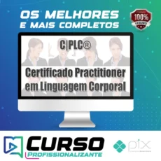 Practitioner em Linguagem Corporal