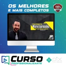 Practitioner em Micro Expressões