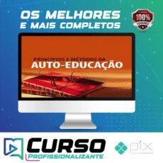 Princípios e Métodos da Auto