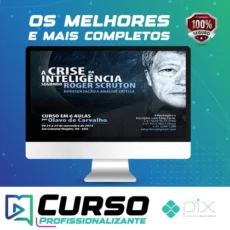 A Crise da Inteligência Segundo Roger Scruton