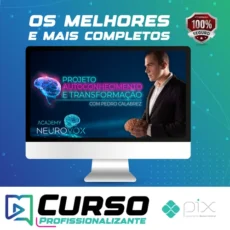 Projeto Autoconhecimento e Transformação